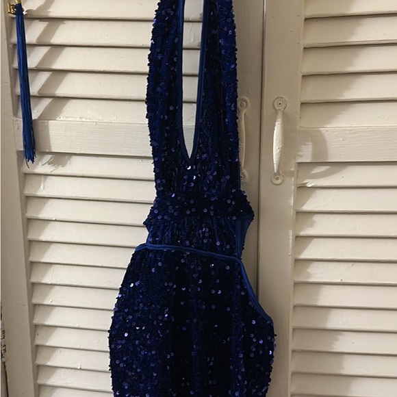 Shopdenoa bloom sequence dress - Picture 2 of 3